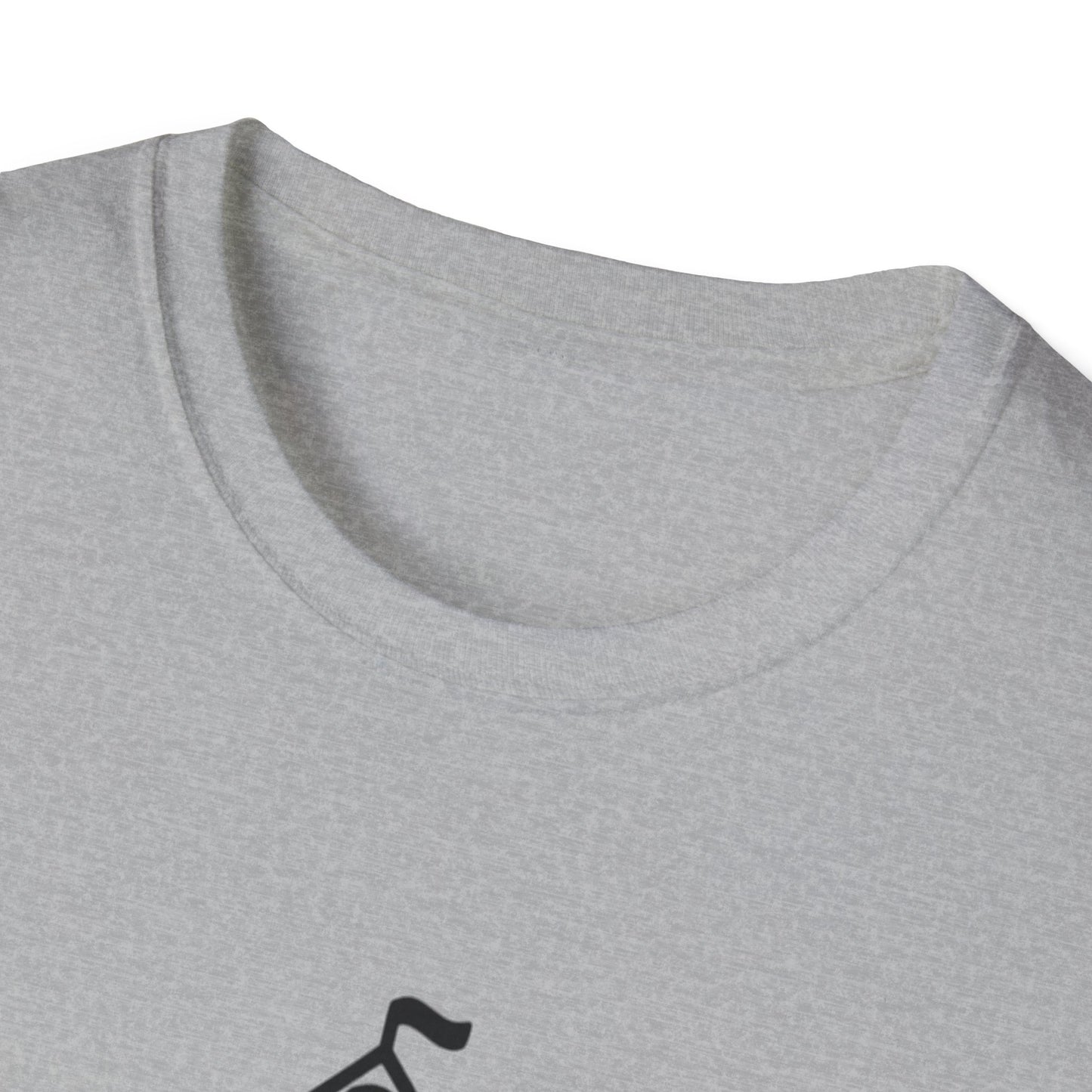 CHATGPT University Humor T-Shirt