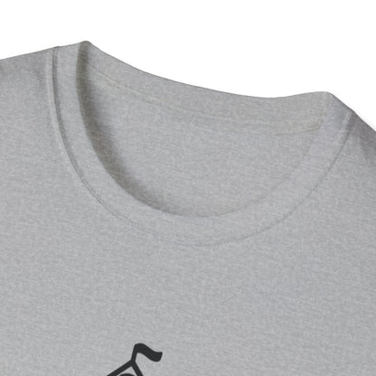 CHATGPT University Humor T-Shirt