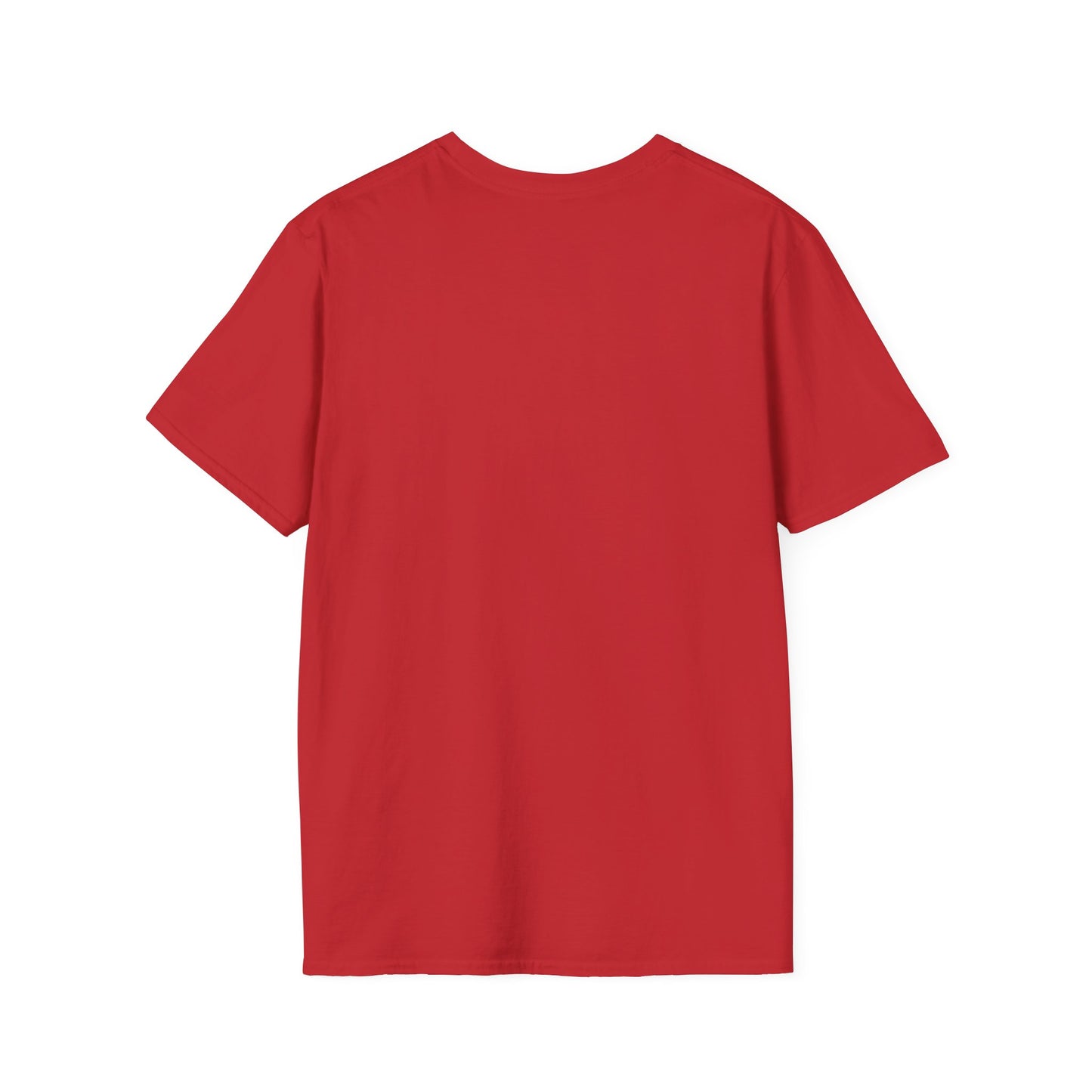 CHATGPT University Humor T-Shirt