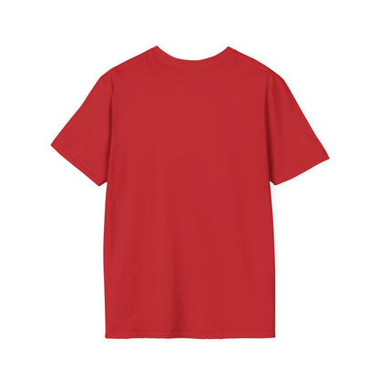 CHATGPT University Humor T-Shirt