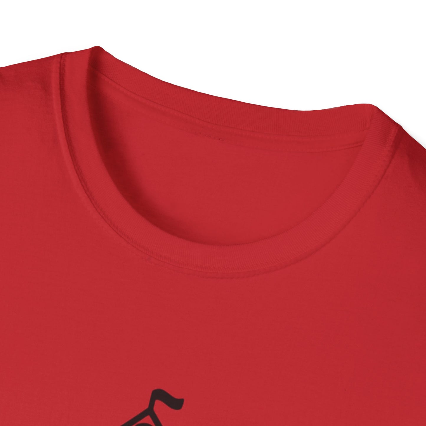 CHATGPT University Humor T-Shirt
