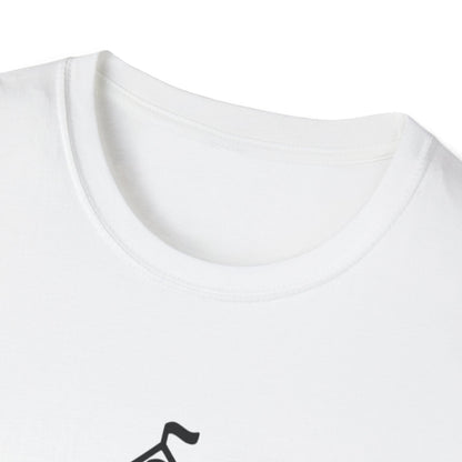 CHATGPT University Humor T-Shirt