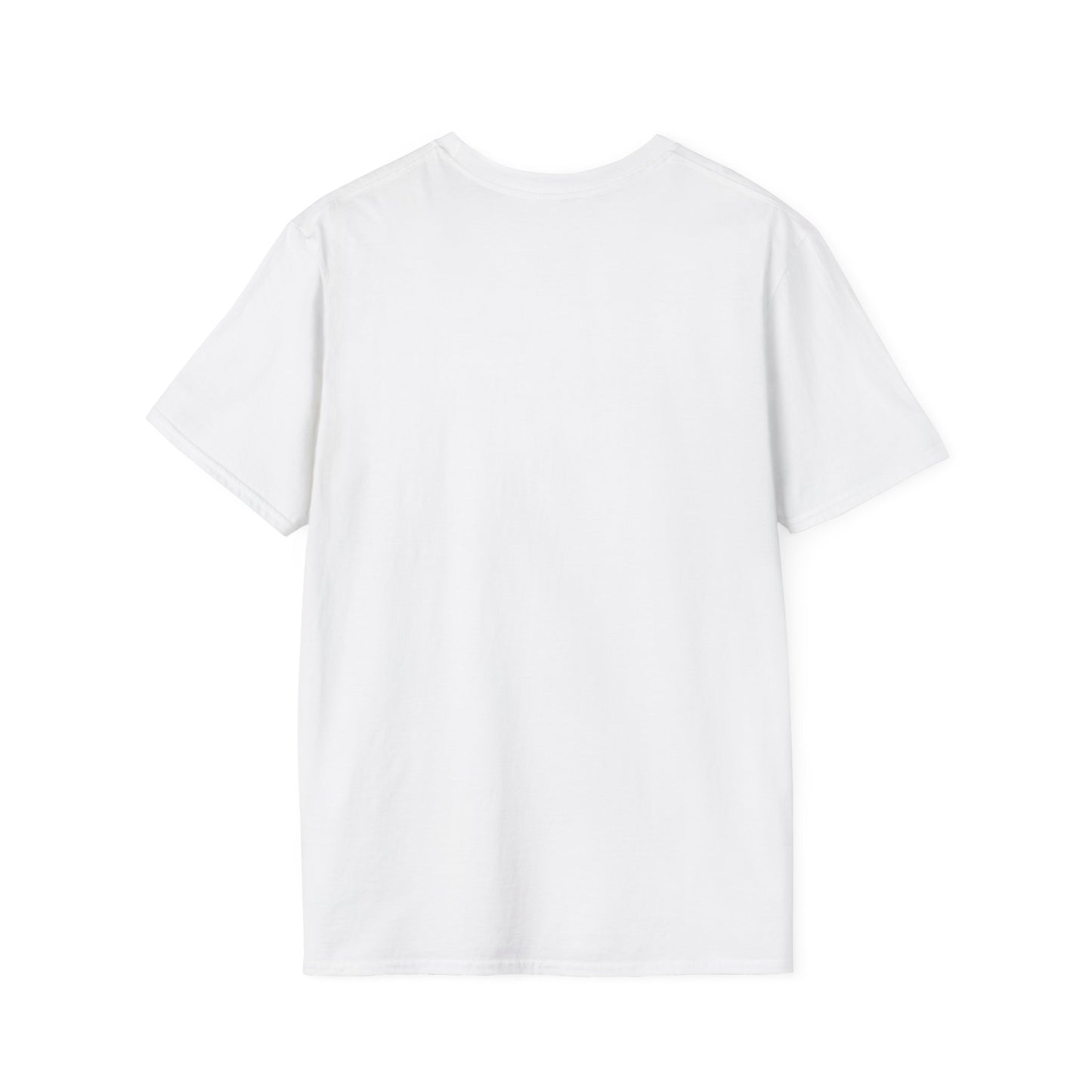 CHATGPT University Humor T-Shirt