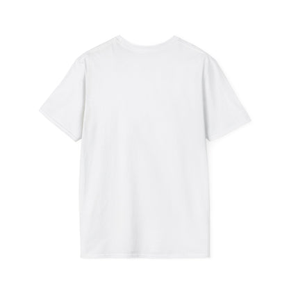 CHATGPT University Humor T-Shirt