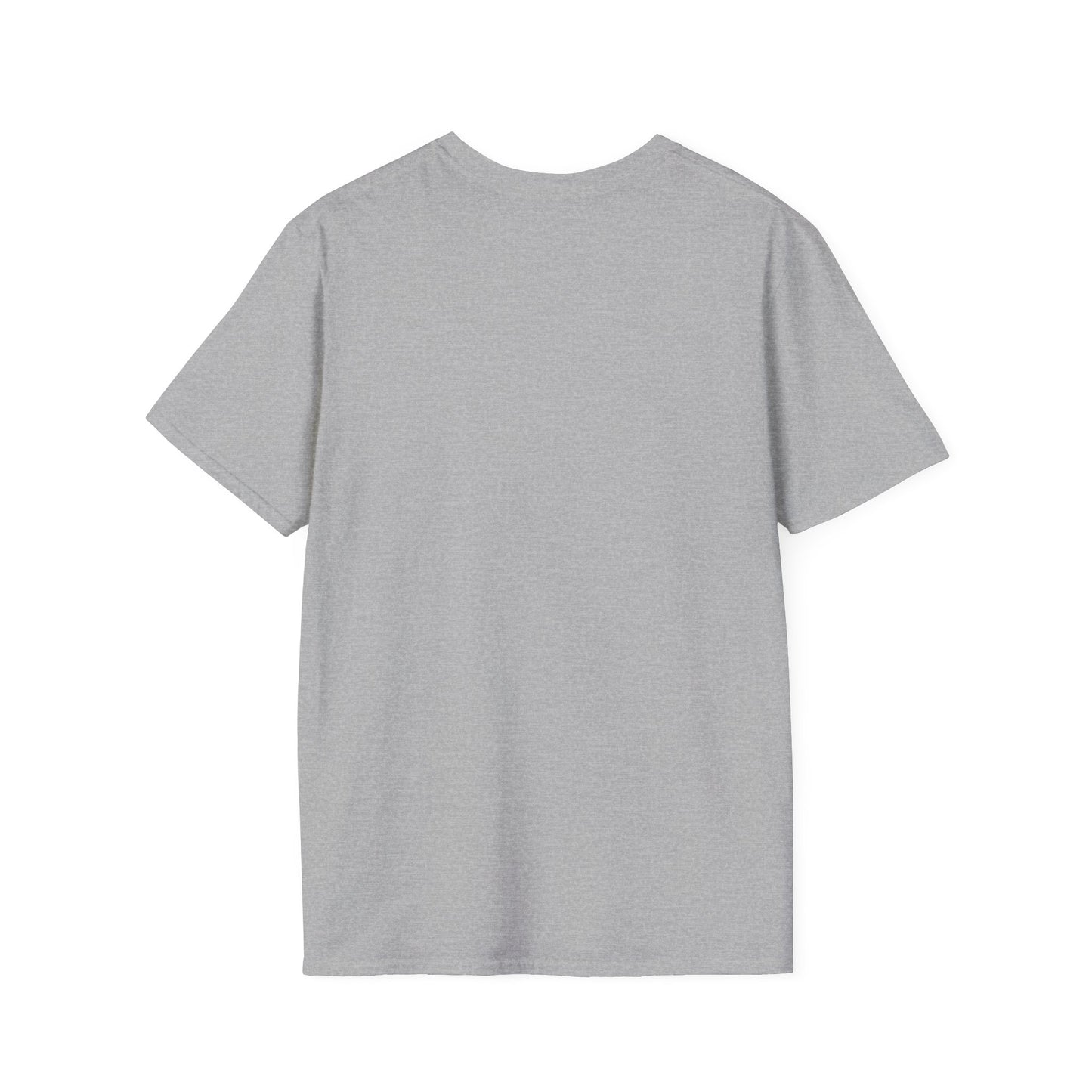 CHATGPT University Humor T-Shirt